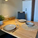 Berta Διαμέρισμα *