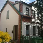 Berta Διαμέρισμα *