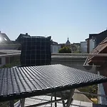 Berta Апартаменты *