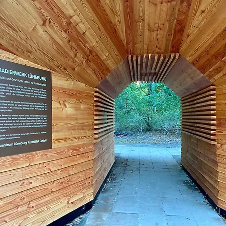 Berta Apartamento Lüneburg