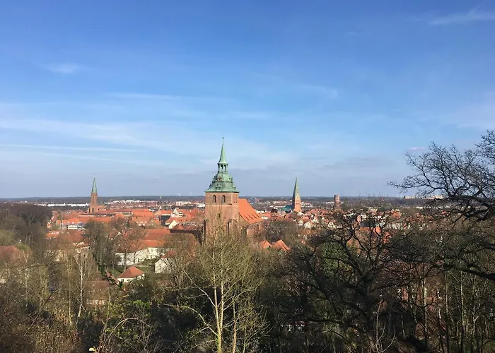 Berta Lüneburg